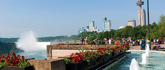 Niagara Falls, Canada