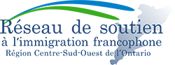 Réseau de soutien à l'immigration francophone