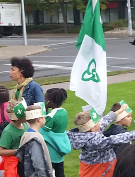 Écoles francophones