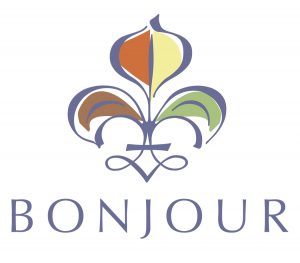 Logo Bonjour