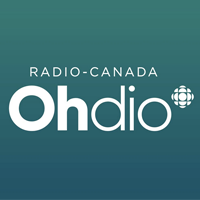 Ohdio - Radio-Canada