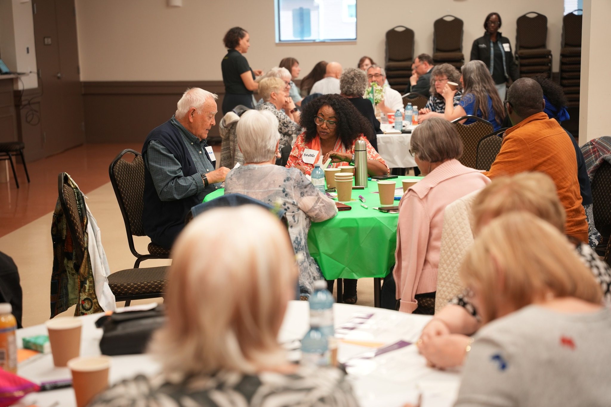 Les francophones du Niagara se mobilisent pour les États généraux !